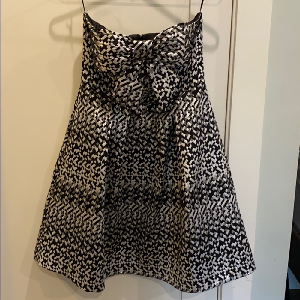 Holiday dress